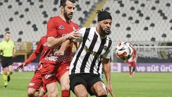 Manisa FK, Sivasspor maçı öncesi alarma geçti