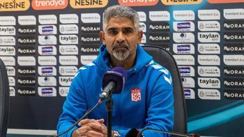 Sivasspor'dan deplasman çıkartması! Manisa FK'yı evinde devirdi: Tek gol üç puan...