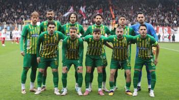 Şanlıurfaspor deplasmanda yıkıldı! Artık yalan oldu, 6 haftadır başaramadılar