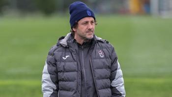 Trabzonspor'da Fatih Tekke İstanbul takımlarına karşı 23 puan topladı! Sırada Galatasaray var