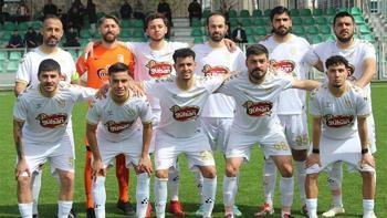 Şimşek çaktı, rakip çekildi: Sahaya çıkmadan 3 puan!
