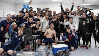 Muğlaspor'u mağlup eden Altınordu'da keyifler yerinde! Düşme hattından uzaklaştı