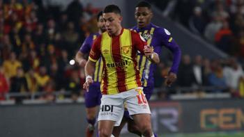 Başkan Rasmus Ankersen'den Göztepe'ye transfer yasağı!