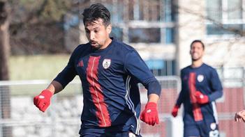 Altınordu'da Hamza Küçükköylü yıktı, geçti