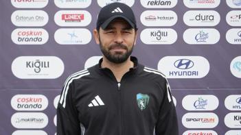 Kocaelispor'da Selçuk İnan kararı! Görevine devam edecek mi?