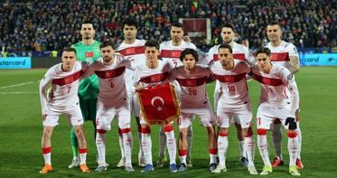 24 yıl sonra Dünya Kupası'na gidiyoruz!