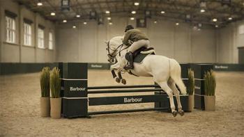 Barbour Cup 11–12 Nisan’da Kemer Country Club’da