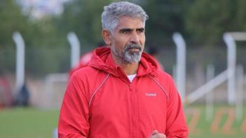 Sivasspor'da İsmet Taşdemir 'maalesef' deyip itiraf etti: Üzüntümü ben bilirim