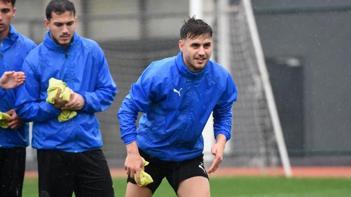 Manisa FK, Adana Demirspor'a bileniyor!