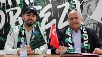 Kocaelispor'dan Selçuk İnan kararı! Resmen açıklama yapıldı