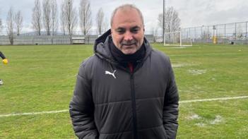 Elazığspor'da Erkan Sözeri, Kepezspor maçı öncesi açıkladı
