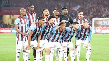 Trabzonspor’un kritik galibiyetiyle zirve yarışı kızıştı! Lider ile arasındaki puan farkı 1'e indi