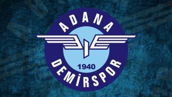 Adana Demirspor bunu unutmaz! Eski teknik direktör hepsini sildi