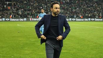 Kocaelispor'da Selçuk İnan, Galatasaray'a mesaj gönderdi: Bekliyorum