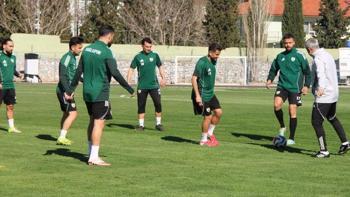 Muğlaspor Teknik Direktörü Mustafa Sarıgül: Özlediğimiz oyunla bu şehre şampiyonluğu getireceğiz