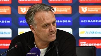 Kayserispor’da hedef yeniden doğuş: Erling Moe pes etmiyor