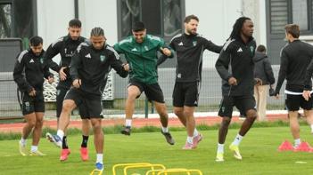 Kocaelispor'da Smolcic, Show, Keita ve Balogh bombası! Recep Durul müjdeyi verdi