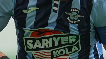 Adana Demirspor’un eski yıldızı futbolu bıraktı
