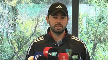Kocaelispor'da Selçuk İnan defteri şimdiden kapattı