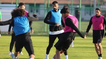 Şanlıurfasporu yakan haber Taner Taşkın kara kara düşünüyor