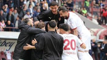 Elazığspor, Adana 01 FK maçı öncesi harekete geçti