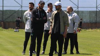 Kocaelispor'da Selçuk İnan inkar etti: Takım etkilenmedi