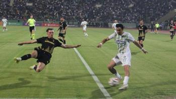 Urfa'da play-off heyecanı! Şanlıurfaspor - Muğlaspor maçında galibiyet tek golle geldi