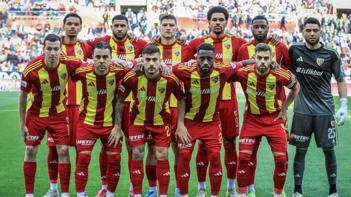 Kayserispor düşme tehlikesi sonrası TFF kararıyla sarsıldı