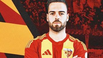 Kayserispor'da Miguel Cardoso yıktı, geçti! Tarihe geçen performans