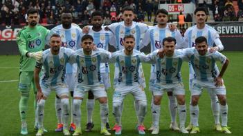 Erzurumspor'da Ahmet Dal, Mustafa Yumlu, Eren Tozlu, Orhan Ovacıklı'nın ismini verip duyurdu