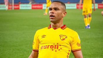 Göztepe'ye Juan Silva dopingi! 15 milyon Euro'ya 'hayır' dediler