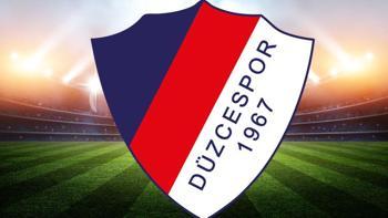 Genel kurulda aday çıkmadı Düzcespor’a kayyım atanacak