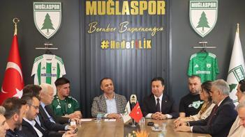 Muğlaspor play-off finali öncesi yeni karar aldı!