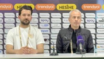 Bodrum FK Teknik Sorumlusu Yılmaz: Yolun sonu inşallah Konya'da şampiyonluk