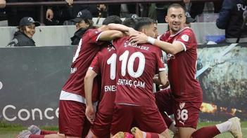 Elazığspor, Bursaspor maçı öncesi harekete geçti