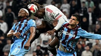 Trabzonspor Teknik Direktörü Tekke: Ligi çok iyi getirdik, bunu kupayla taçlandırmak istiyoruz