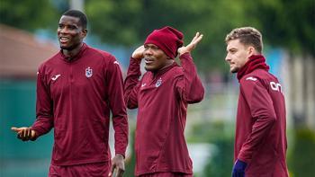 Trabzonspor İstanbul’a tapu kesti: Puanların neredeyse yarısı oradan