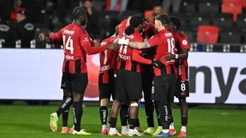 Gaziantep FKda deprem FIFA açıkladı, yasak getirildi