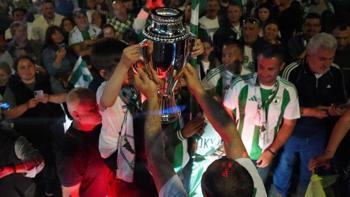 1. Lig’e yükselen Muğlaspor şampiyonluğu Simge Sağın konseriyle kutlayacak