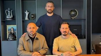 Gebzespor'da sportif direktör belli oldu! Anlaşmaya varıldı