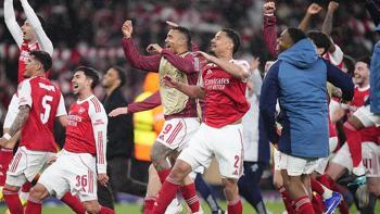 Arsenal kaç yıl sonra şampiyon oldu? Premier Lig'de Arsenal'in kaç şampiyonluğu var?