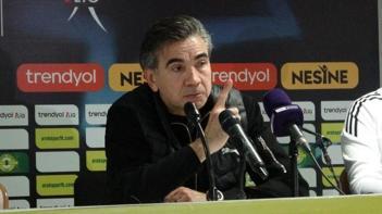Esenler Erokspor kapıya koydu! 2. Lig ekibinin başına geçiyor