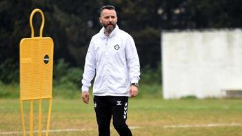 Altay'da Mehmet Can Karagöz'den ilk hamle geldi