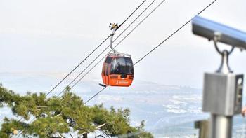 İzmir teleferik ücreti 2026 yılında ne kadar oldu? Yaz saati düzenlemesiyle güncel bilet fiyatları!