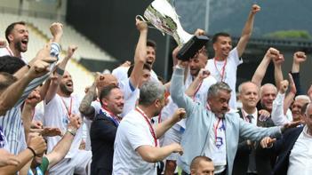 Bölgesel Amatör Lig'de taşlar yerinden oynadı! Bigaspor son verdi, Torbalıspor yıkıldı