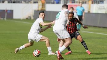 Esenler Erokspor-Çorum FK maçı kararı! TFF resmen açıkladı