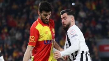 Altay’da deneyimli oyuncu yol ayrımında! Yeni sözleşme teklifine sıcak bakmadı