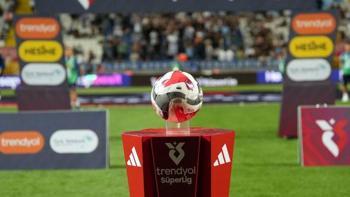 Süper Lig'in 2026-2027 sezonunda 13 şehirden takım mücadele edecek