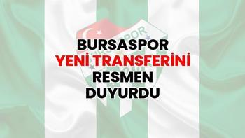 Bursaspor'un yeni transferi Toral Bayramov kimdir? Azerbaycanlı Bayramov’un performansı nasıl, hangi takımdan geldi?