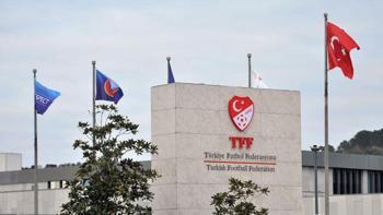 TFF 2025-2026 Sezonu Ziraat Türkiye Kupası ve Trendyol 1. Lig'i tescil etti